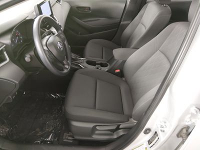 2024 Toyota Corolla — photo 20 view
