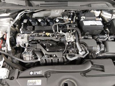2024 Toyota Corolla — photo 9 view