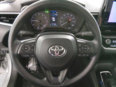 2024 Toyota Corolla — photo 12 view