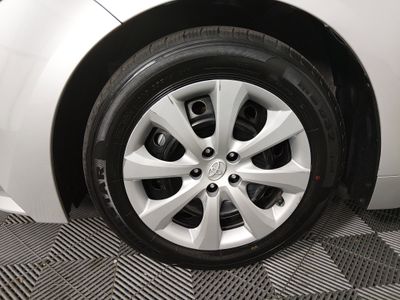 2024 Toyota Corolla — photo 10 view