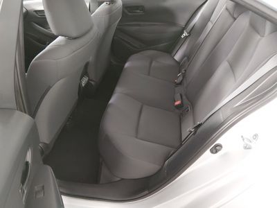 2024 Toyota Corolla — photo 21 view