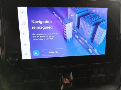 2024 Toyota Corolla — photo 17 view