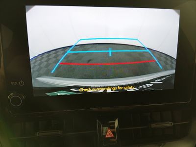 2024 Toyota Corolla — photo 16 view