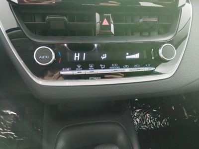 2024 Toyota Corolla — photo 18 view