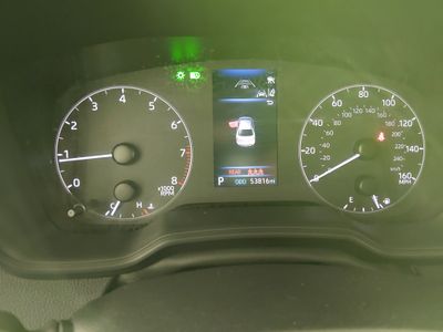 2024 Toyota Corolla — photo 14 view