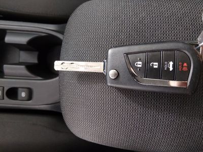 2024 Toyota Corolla — photo 15 view