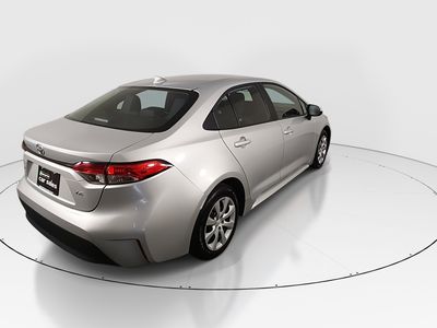 2024 Toyota Corolla — photo 7 view