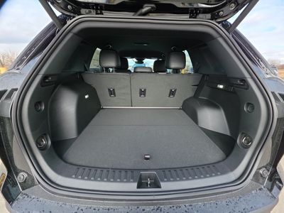 2026 Chevrolet Equinox — photo 13 view