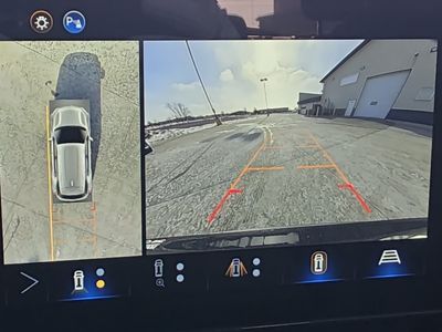 2026 Chevrolet Equinox — photo 15 view