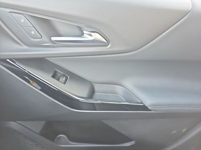 2026 Chevrolet Equinox — engine compartment view