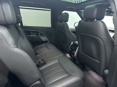 2025 Land Rover Range Rover - Photo 24