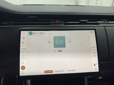 2025 Land Rover Range Rover - Photo 14