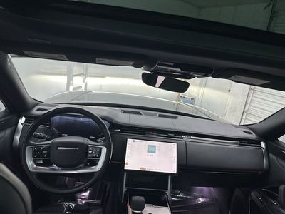 2025 Land Rover Range Rover - Photo 20