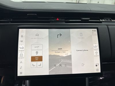 2025 Land Rover Range Rover - Photo 13