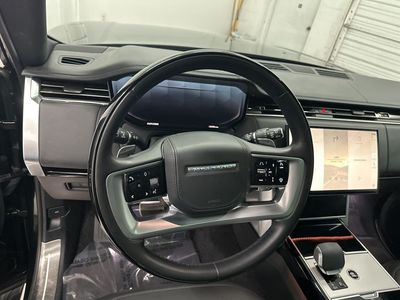 2025 Land Rover Range Rover - Photo 10