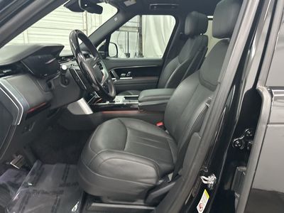 2025 Land Rover Range Rover - Photo 18