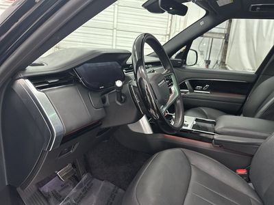 2025 Land Rover Range Rover - Photo 9
