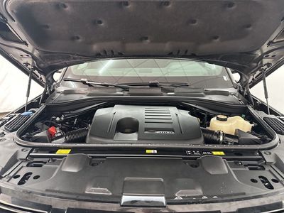 2025 Land Rover Range Rover - Photo 30
