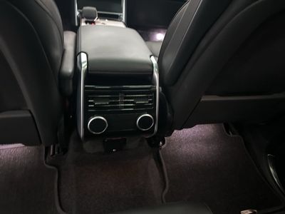 2025 Land Rover Range Rover - Photo 21