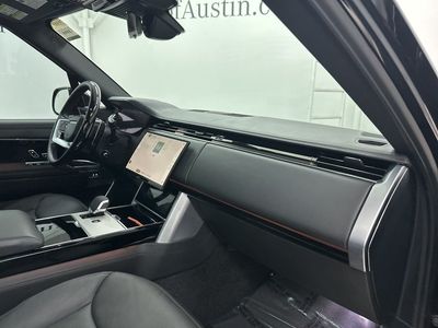 2025 Land Rover Range Rover - Photo 27
