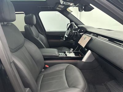 2025 Land Rover Range Rover - Photo 28