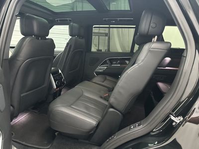 2025 Land Rover Range Rover - Photo 22