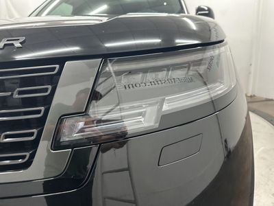 2025 Land Rover Range Rover - Photo 29
