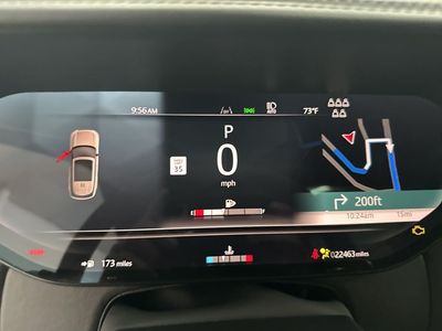2025 Land Rover Range Rover - Photo 12