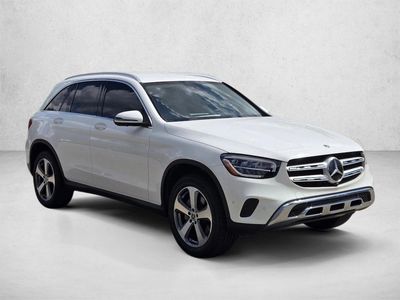 2022 Mercedes-Benz GLC - Photo 1