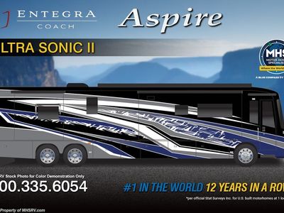 2026 Entegra Coach Aspire - Photo 1