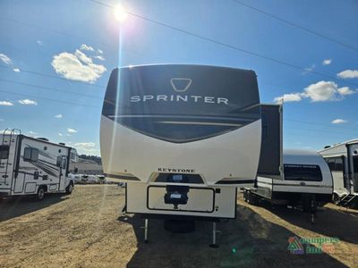 2026 Keystone RV Sprinter - Photo 1