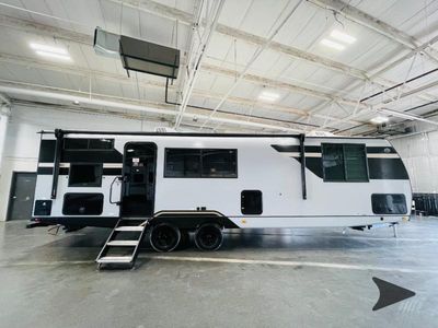 2025 Forest River RV Vibe — photo 7 view