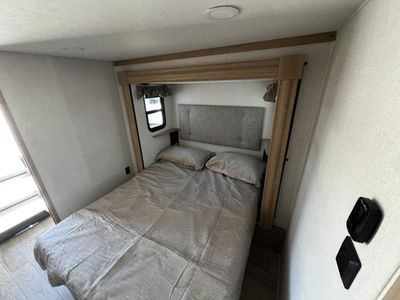 2026 Forest River RV Sierra — photo 28 view