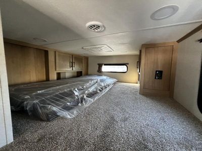 2026 Forest River RV Sierra — photo 15 view