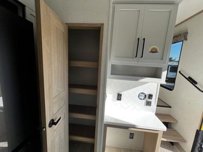 2026 Forest River RV Sierra — photo 17 view