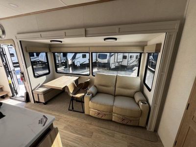 2026 Forest River RV Sierra — photo 14 view