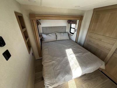 2026 Forest River RV Sierra — photo 23 view