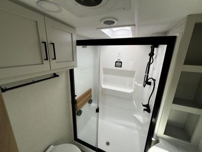 2026 Forest River RV Sierra — photo 21 view