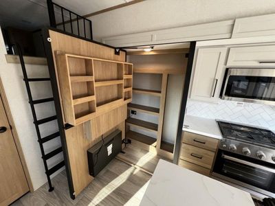 2026 Forest River RV Sierra — photo 19 view