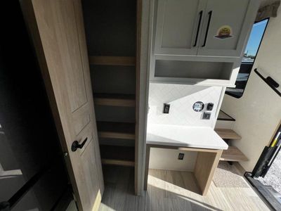2026 Forest River RV Sierra — photo 18 view