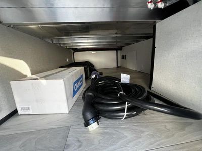 2026 Forest River RV Sierra — photo 9 view