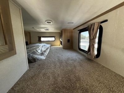 2026 Forest River RV Sierra — photo 16 view