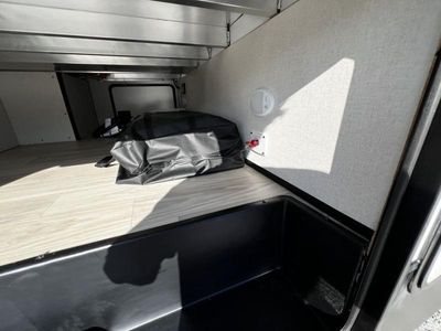 2026 Forest River RV Sierra — photo 10 view