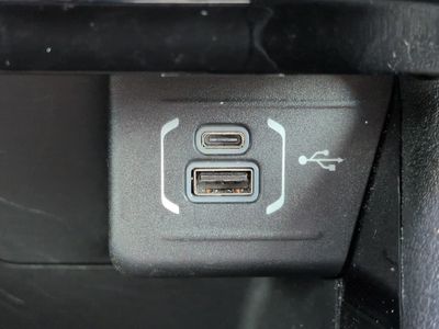 2023 Jeep Compass — photo 23 view