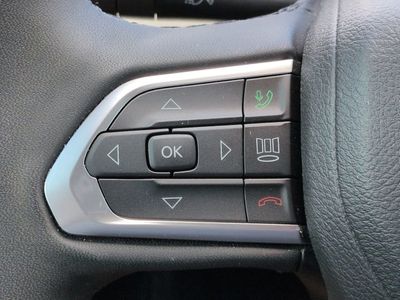 2023 Jeep Compass — photo 26 view