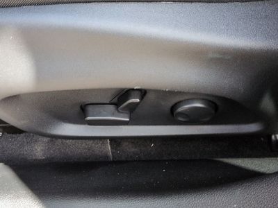 2023 Jeep Compass — photo 20 view
