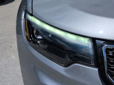 2023 Jeep Compass — photo 10 view