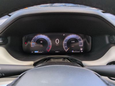 2023 Jeep Compass — photo 28 view