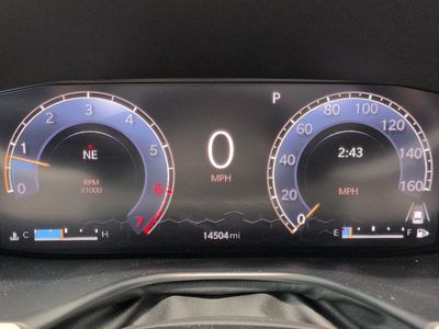 2023 Jeep Compass — photo 29 view