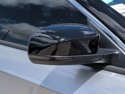 2023 Jeep Compass — photo 12 view